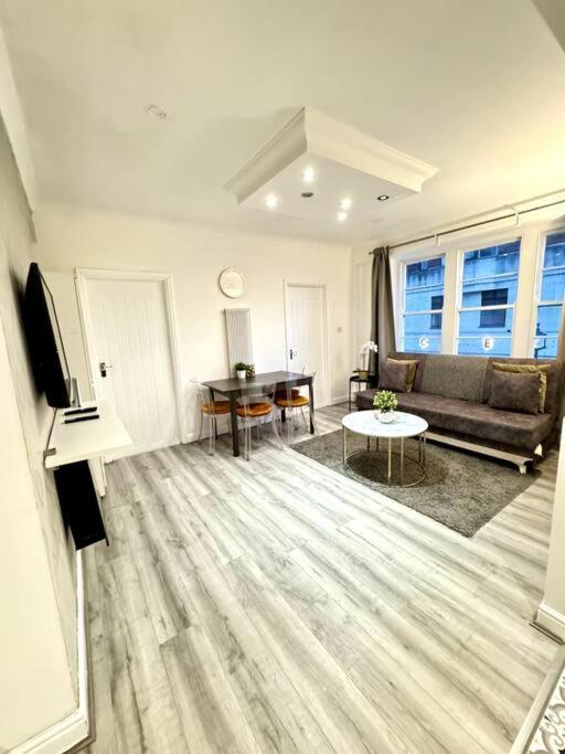 Centrally-Located Gem In Marble Arch, London Londres Exterior foto