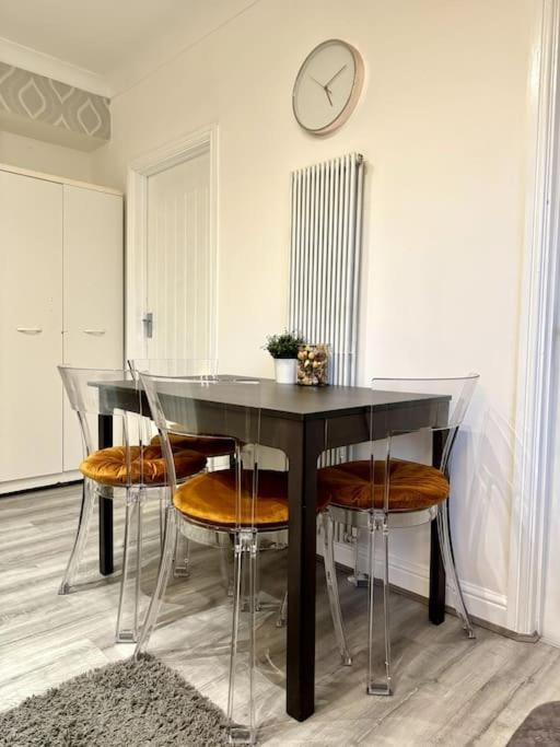 Centrally-Located Gem In Marble Arch, London Londres Exterior foto