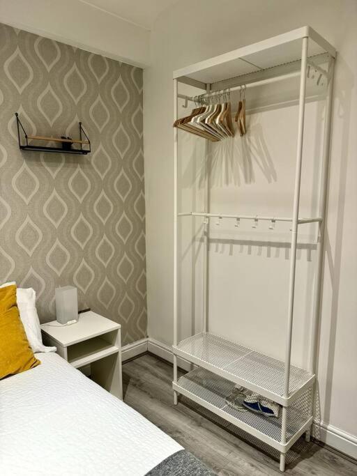 Centrally-Located Gem In Marble Arch, London Londres Exterior foto