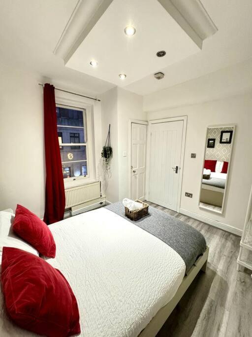 Centrally-Located Gem In Marble Arch, London Londres Exterior foto