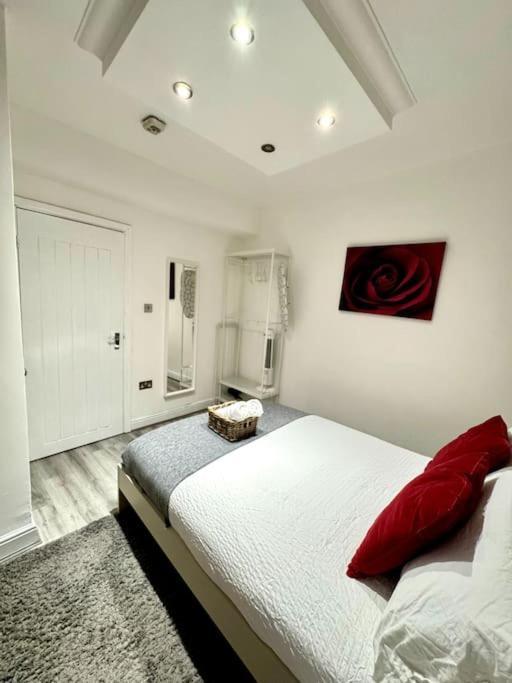 Centrally-Located Gem In Marble Arch, London Londres Exterior foto