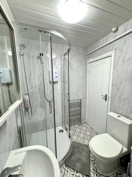 Centrally-Located Gem In Marble Arch, London Londres Exterior foto