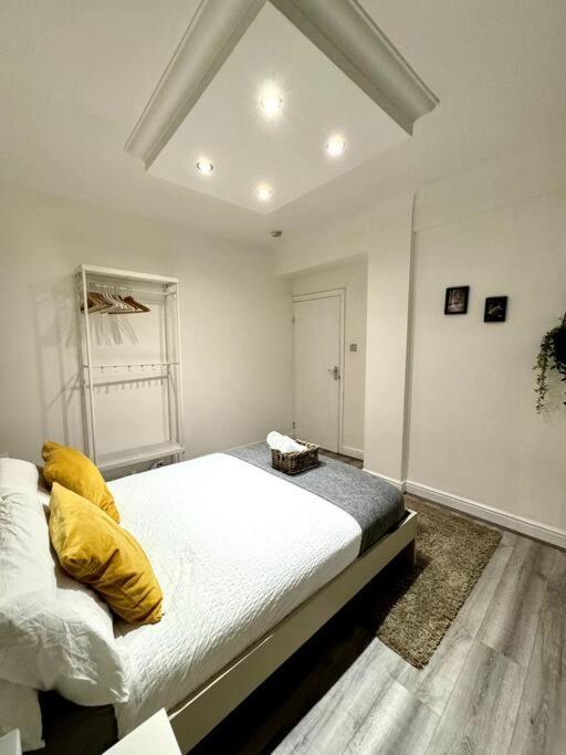 Centrally-Located Gem In Marble Arch, London Londres Exterior foto