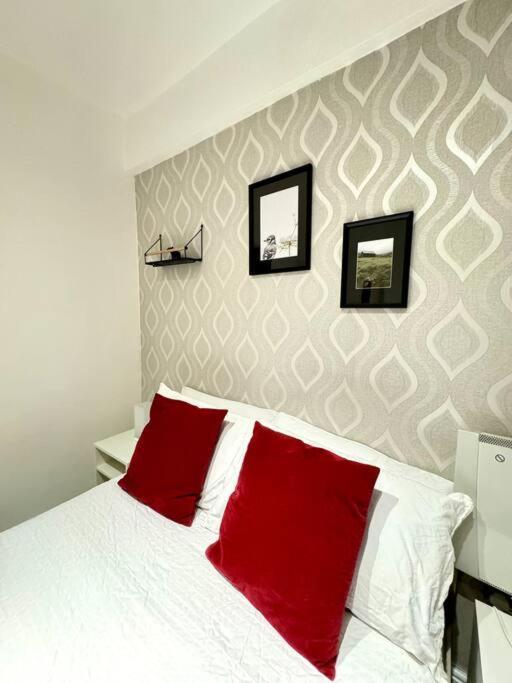 Centrally-Located Gem In Marble Arch, London Londres Exterior foto