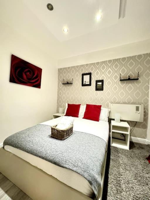 Centrally-Located Gem In Marble Arch, London Londres Exterior foto