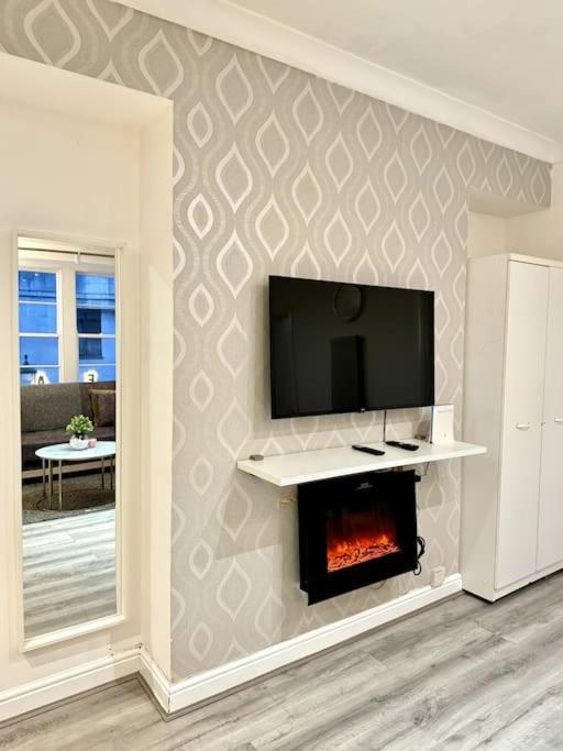 Centrally-Located Gem In Marble Arch, London Londres Exterior foto