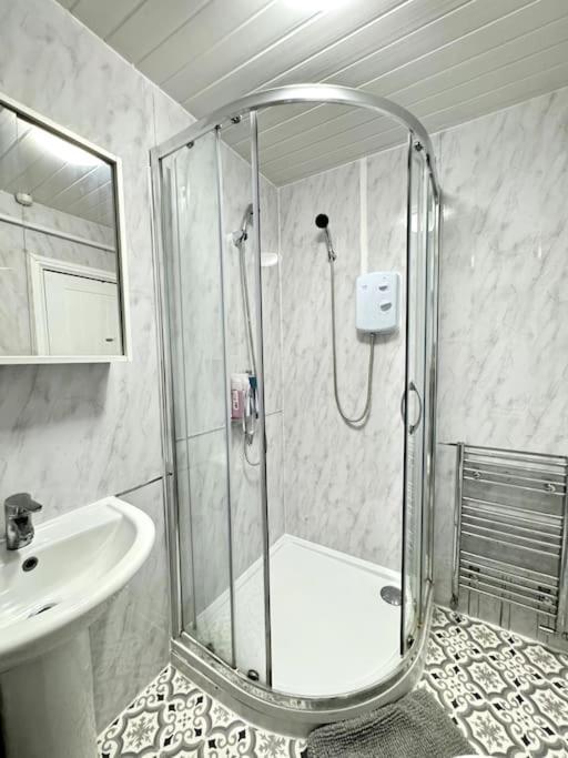 Centrally-Located Gem In Marble Arch, London Londres Exterior foto